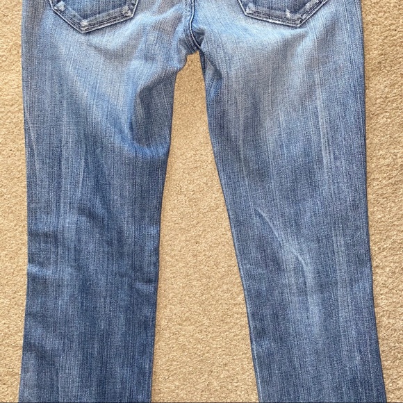 🔴 2/$25 S|A|L|E Earnest Sewin | Slightly Boot Cut - Picture 9 of 16
